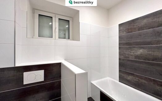 Prodej bytu 2+kk, 53 m² – Praha, Strašnice, ulice Ve stínu