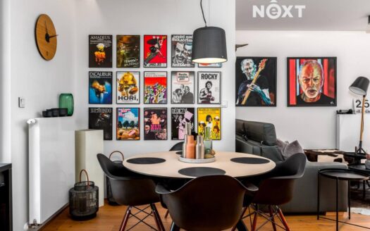 Byt 2+kk, 67 m² – Praha, Modřany, ulice Nesvadbova 2217 na prodej | REALT