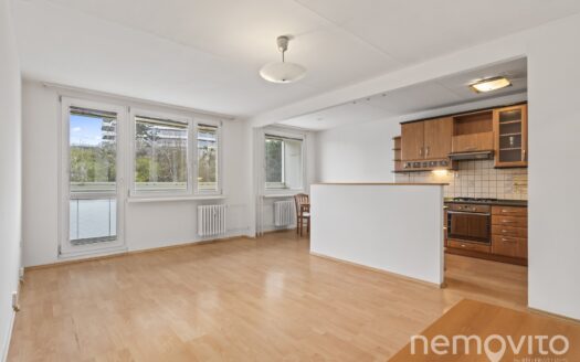 Byt 3+kk, 71 m² – Praha, Stodůlky, ulice Vlachova 1508 na prodej | REALT