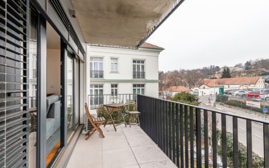 Pronájem bytu 4+kk, 106 m² – Praha, Veleslavín, ulice Pod dvorem