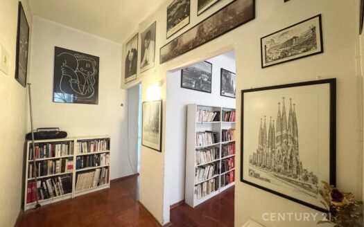 Pronájem bytu 2+1, 60 m² – Praha, Vinohrady, ulice Šmilovského