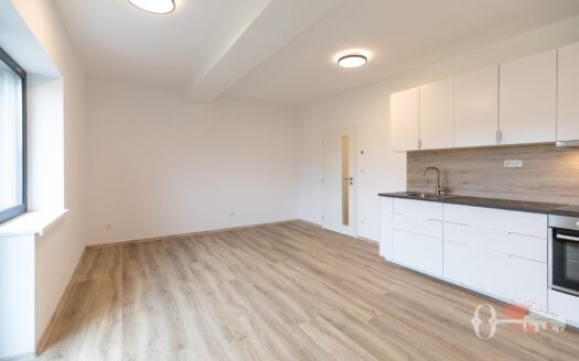 Byt 1+kk, 32 m² – Praha, Uhříněves, ulice Douchova k pronájmu | REALT