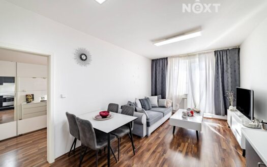 Pronájem bytu 2+kk, 43 m² – Praha, Kyje, ulice Kyje