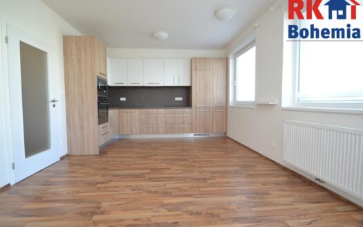 Pronájem bytu 3+kk, 62 m² – Praha, Uhříněves, ulice Václava Trojana