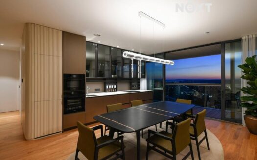 Prodej bytu 4+kk, 175 m² – Praha, Krč, ulice Milevská