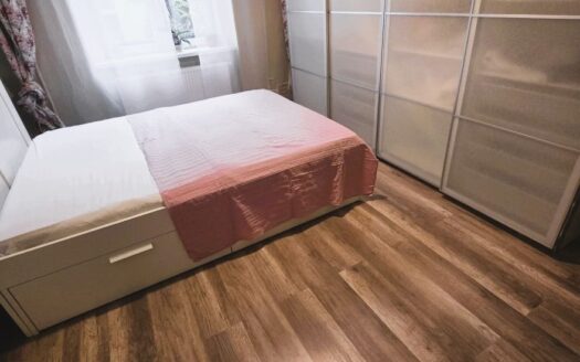 Prodej bytu 2+1, 57 m² – Praha, Holešovice, ulice U průhonu