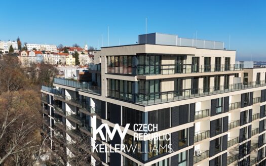 Byt 4+kk, 154 m² – Praha, Břevnov, ulice Radimova 2522 na prodej | REALT