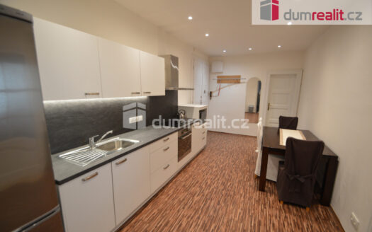 Byt 4+1, 20 m² – Praha, Vinohrady, ulice Čerchovská 1715 k pronájmu | REALT