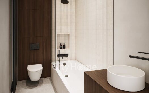 Prodej bytu 2+1, 85 m² – Praha, Karlín, ulice Karlínské náměstí