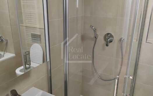 Prodej bytu 3+kk, 82 m² – Praha, Hrdlořezy, ulice V třešňovce