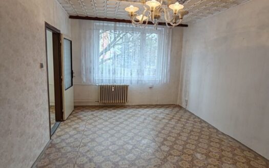 Prodej bytu 3+1, 81 m² – Praha, Letňany, ulice Tupolevova