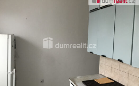 Pronájem bytu 2+1, 54 m² – Praha, Břevnov, ulice Na Petřinách