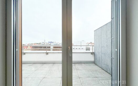 Pronájem bytu 2+kk, 63 m² – Praha, Vinohrady, ulice Rubešova