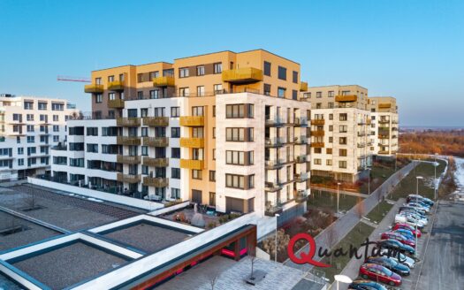 Prodej bytu 3+kk, 89 m² – Praha, Dolní Měcholupy, ulice Honzíkova