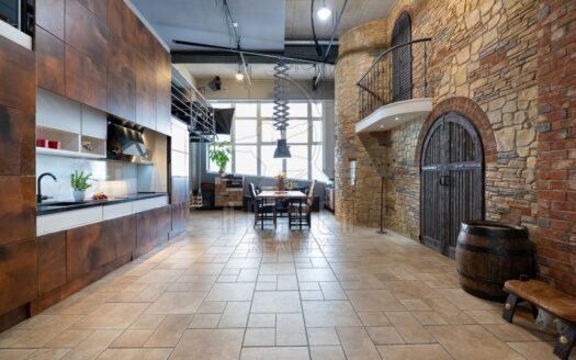 Byt 5+1 a více, 240 m² – Praha, Troja, ulice Vřesová na prodej | REALT