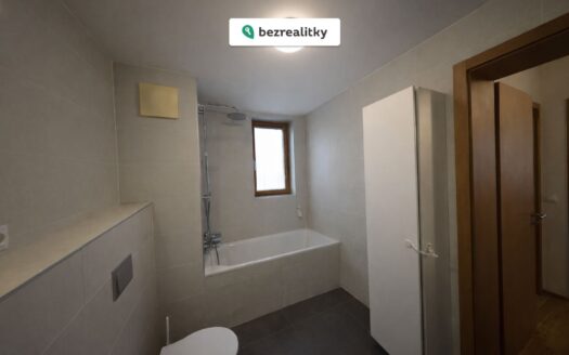 Prodej bytu 3+kk, 83 m² – Praha, Radlice, ulice Na vysoké I