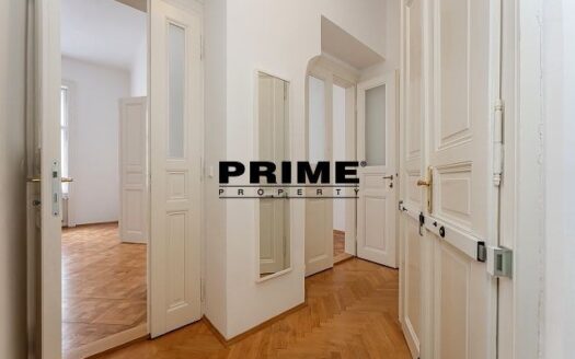 Pronájem bytu 2+kk, 60 m² – Praha, Vinohrady, ulice Jana Masaryka