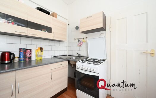 Pronájem bytu 1+1, 36 m² – Praha, Modřany, ulice K Orionce