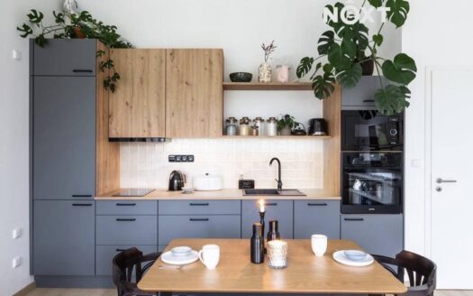 Prodej bytu 2+kk, 62 m² – Praha, Pitkovice, ulice V Pitkovičkách