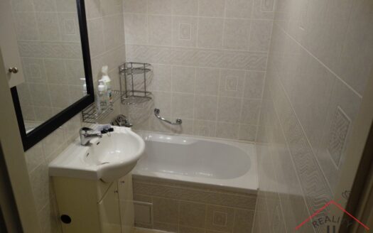 Pronájem bytu 2+kk, 45 m² – Praha, Chodov, ulice V jezírkách