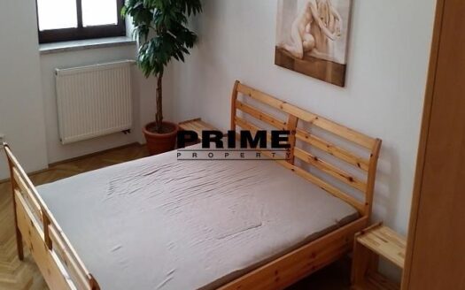 Pronájem bytu 2+kk, 71 m² – Praha, Nové Město, ulice Štěpánská