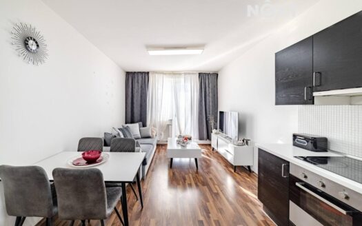 Pronájem bytu 2+kk, 43 m² – Praha, Kyje, ulice Kyje