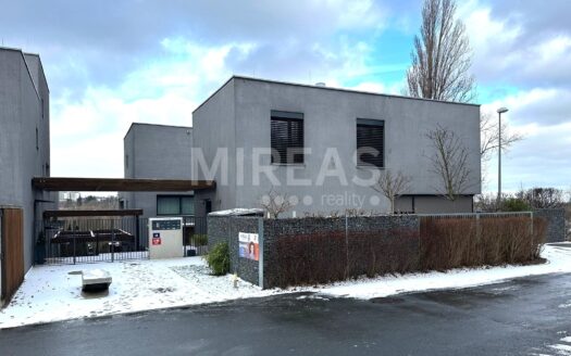 Prodej bytu 4+kk, 120 m² – Praha, Ruzyně, ulice Pod Karlovarskou silnicí