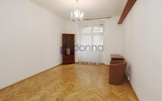 Pronájem bytu 3+kk, 79 m² – Praha, Vršovice, ulice Bulharská