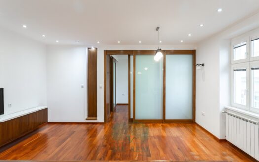 Prodej bytu 3+kk, 67 m² – Praha, Vyšehrad, ulice Neklanova