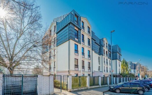Pronájem bytu 1+kk, 47 m² – Praha, Libeň, ulice Podvinný mlýn