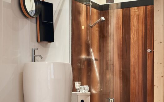 Pronájem bytu 3+kk, 105 m² – Praha, Nové Město, ulice Lodecká