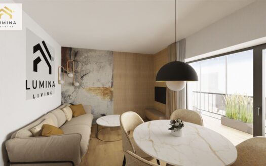 Prodej bytu 1+kk, 71 m² – Praha, Michle, ulice Na křivce 1375