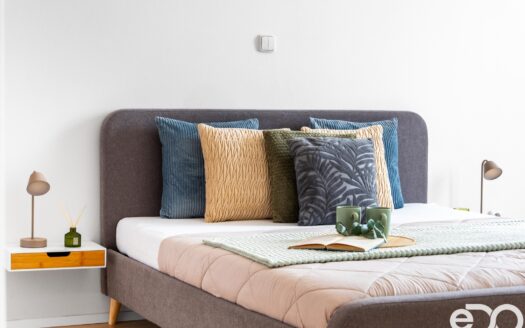 Prodej bytu 2+kk, 50 m² – Praha, Vysočany, ulice Spojovací