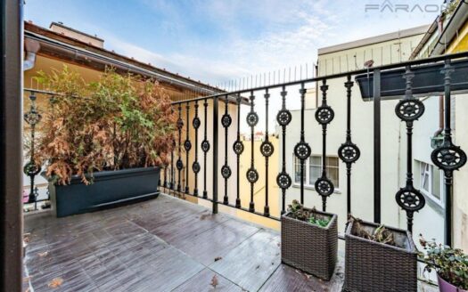 Prodej bytu 3+kk, 162 m² – Praha, Nové Město, ulice Křemencova