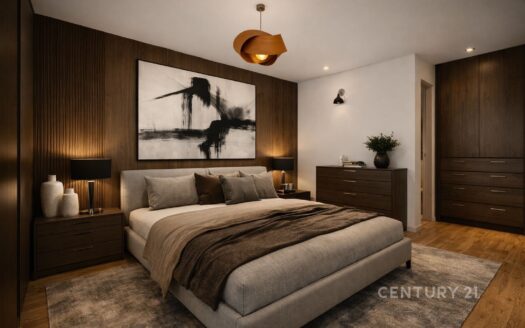 Prodej bytu 4+kk, 125 m² – Praha, Krč, ulice Nad obcí I