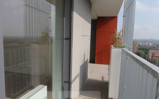 Pronájem bytu 2+kk, 74 m² – Praha, Malešice, ulice Nad úžlabinou