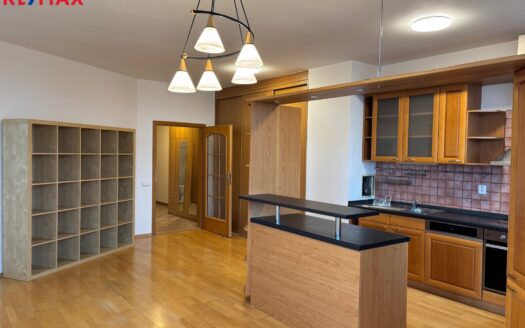 Byt 2+kk, 75 m² – Praha, Veleslavín, ulice Na okraji 335 k pronájmu | REALT