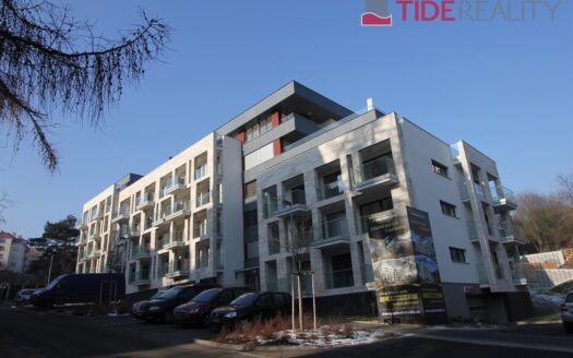 Byt 2+kk, 61 m² – Praha, Smíchov, ulice U Nikolajky 3325 k pronájmu | REALT