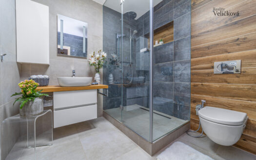 Byt 3+1, 117 m² – Praha, Kunratice, ulice U zeleného ptáka 1161 na prodej | REALT