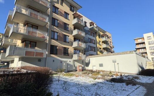 Pronájem bytu 2+kk, 45 m² – Praha, Čakovice, ulice Bermanova