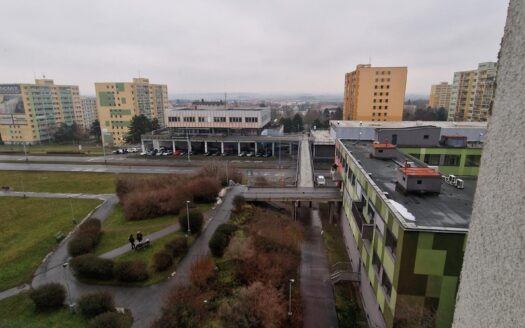 Pronájem bytu 2+kk, 45 m² – Praha, Chodov, ulice V jezírkách