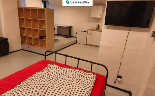 Prodej bytu 4+kk, 137 m² – Praha, Libeň, ulice Novákových