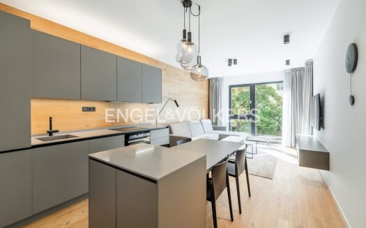 Byt 2+kk, 97 m² – Praha, Smíchov, ulice Staropramenná 3361 na prodej | REALT