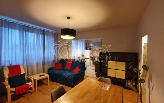 Pronájem bytu 2+kk, 63 m² – Praha, Vršovice, ulice Litevská