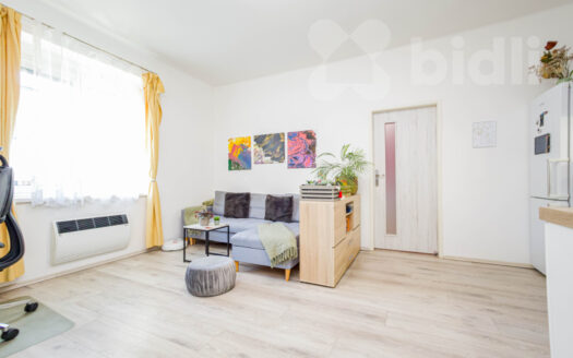 Prodej bytu 2+kk, 50 m² – Praha, Veleslavín, ulice Evropská