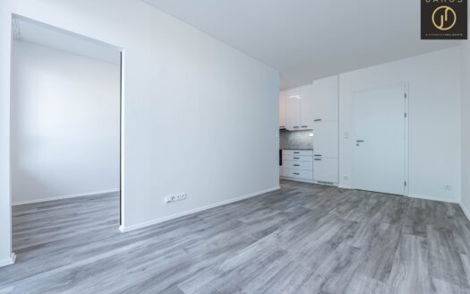 Byt 2+kk, 44 m² – Praha, Dolní Měcholupy, ulice Honzíkova k pronájmu | REALT