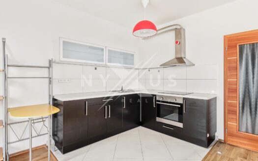 Byt 3+kk, 83 m² – Praha, Dolní Měcholupy, ulice Františka Jansy 526 k pronájmu | REALT