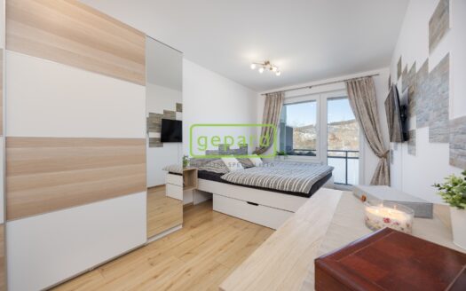Prodej bytu 3+kk, 83 m² – Praha, Hodkovičky, ulice Šífařská
