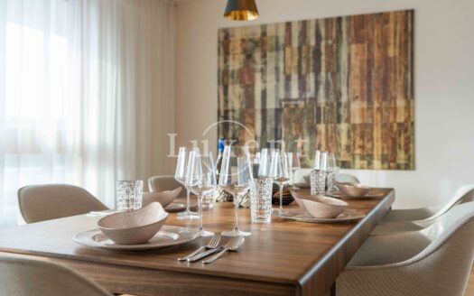 Pronájem bytu 3+kk, 240 m² – Praha, Libeň, ulice Kurta Konráda