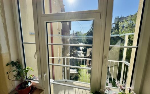 Prodej bytu 2+1, 83 m² – Praha, Libeň, ulice U libeňského pivovaru 1035